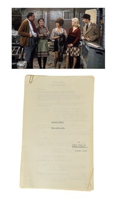 Lot 298 - THE RONALD WOLFE COLLECTION – ROMANY JONES