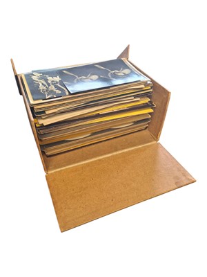 Lot 520 - COLLECTION OF 20TH CENTURY STERESCOPE VIEWER SLIDES