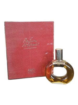 Lot 357 - VINTAGE BOXED HERMES LADIES PERFUME