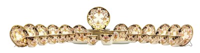 Lot 29 - ROYAL CROWN DERBY IMARI 3788 PORCELAIN PART COFFEE SERVICE
