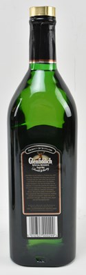 Lot 202 - GLENFIDDICH SPECIAL RESERVE SCOTCH WHISKY BOTTLE