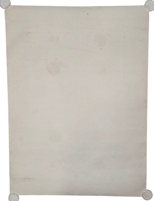 Lot 1 - AFTER ANDRE GALLAND (1886-1965) - VINS DE FRANCE - LITHOGRAPHIC POSTER