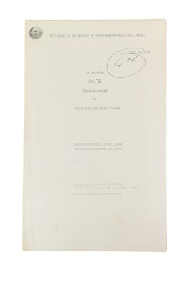 Lot 97 - THE RONALD WOLFE COLLECTION – ON THE BUSES