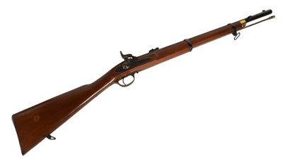 Lot 248 - PARKER HALE ENFIELD MUSKET REPRODUCTION