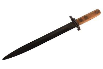 Lot 266 - WWWI FIRST WORLD WAR BAYONET
