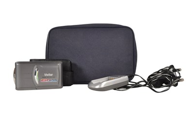 Lot 239 - COLLECTION OF CONTEMPORARY DIGITAL CAMERAS