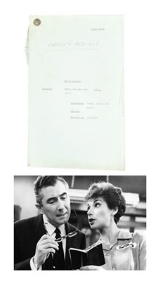 Lot 62 - THE RONALD WOLFE COLLECTION - THE RAG TRADE