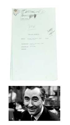 Lot 119 - THE RONALD WOLFE COLLECTION - THE RAG TRADE