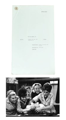 Lot 167 - THE RONALD WOLFE COLLECTION - THE RAG TRADE