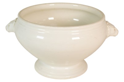 Lot 219 - WWII SECOND WORLD WAR GERMAN LUFTWAFFE MESS BOWL