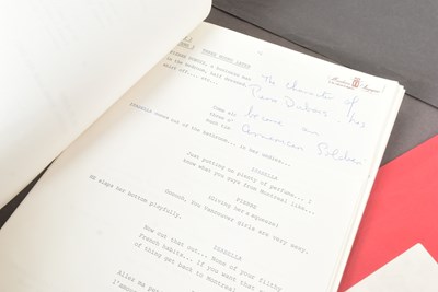 Lot 230 - THE RONALD WOLFE COLLECTION - ON THE BUSES - A NEW LIFE