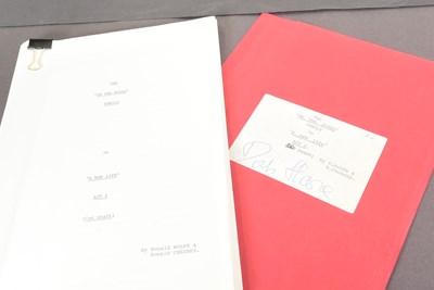 Lot 230 - THE RONALD WOLFE COLLECTION - ON THE BUSES - A NEW LIFE