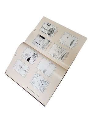 Lot 250 - GARY LARSON - 2003 THE COMPLETE FAR SIDE: 1980-1994 HARDCOVER BOOKS