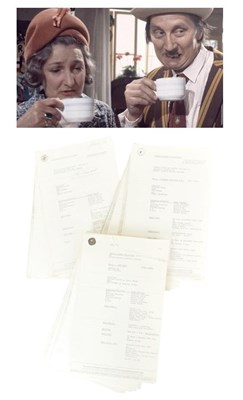 Lot 156 - THE RONALD WOLFE COLLECTION - DON'T DRINK THE WATER