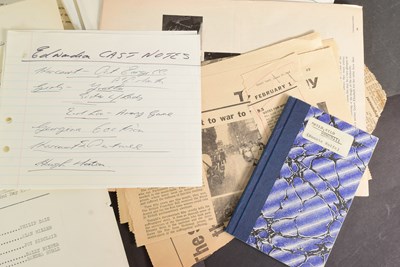 Lot 15 - THE RONALD WOLFE COLLECTION - WILD, WILD WOMEN