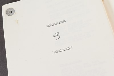 Lot 235 - THE RONALD WOLFE COLLECTION - WILD, WILD WOMEN