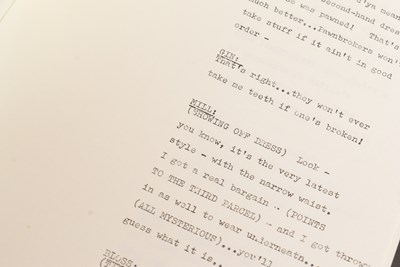 Lot 235 - THE RONALD WOLFE COLLECTION - WILD, WILD WOMEN