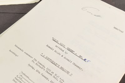 Lot 235 - THE RONALD WOLFE COLLECTION - WILD, WILD WOMEN