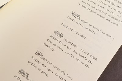 Lot 235 - THE RONALD WOLFE COLLECTION - WILD, WILD WOMEN