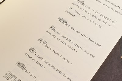 Lot 235 - THE RONALD WOLFE COLLECTION - WILD, WILD WOMEN