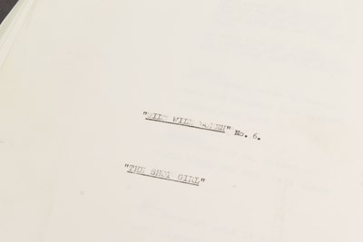 Lot 235 - THE RONALD WOLFE COLLECTION - WILD, WILD WOMEN