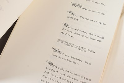 Lot 235 - THE RONALD WOLFE COLLECTION - WILD, WILD WOMEN