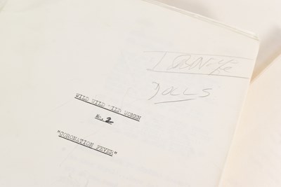 Lot 235 - THE RONALD WOLFE COLLECTION - WILD, WILD WOMEN