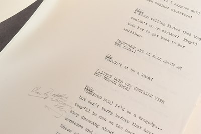 Lot 235 - THE RONALD WOLFE COLLECTION - WILD, WILD WOMEN