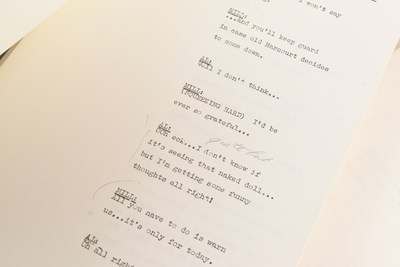 Lot 235 - THE RONALD WOLFE COLLECTION - WILD, WILD WOMEN