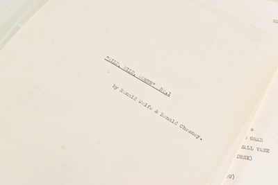 Lot 235 - THE RONALD WOLFE COLLECTION - WILD, WILD WOMEN