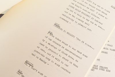 Lot 235 - THE RONALD WOLFE COLLECTION - WILD, WILD WOMEN