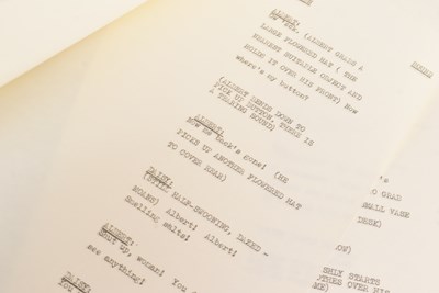 Lot 235 - THE RONALD WOLFE COLLECTION - WILD, WILD WOMEN