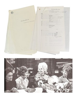 Lot 138 - THE RONALD WOLFE COLLECTION - WILD, WILD WOMEN