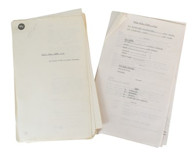 Lot 139 - THE RONALD WOLFE COLLECTION - WILD, WILD WOMEN