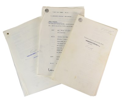 Lot 182 - THE RONALD WOLFE COLLECTION - WILD, WILD WOMEN