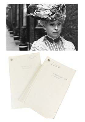 Lot 116 - THE RONALD WOLFE COLLECTION - WILD, WILD WOMEN