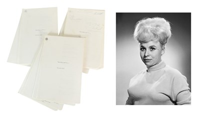 Lot 272 - THE RONALD WOLFE COLLECTION - WILD, WILD WOMEN