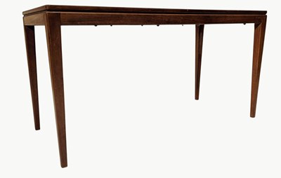 Lot 288 - MANNER OF JOHANNES ANDERSEN - DANISH TEAK WOOD COFFEE TABLE
