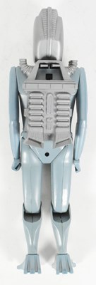 Lot 590 - RETRO TOYS - VINTAGE PALITOY ROM THE SPACE KNIGHT ACTION FIGURE