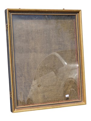 Lot 983 - EARLY 20TH CENTURY TABLE TOP BIJOUTERIE DISPLAY CABINET