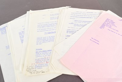 Lot 125 - THE RONALD WOLFE COLLECTION - I'VE GOTTA HORSE