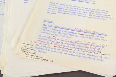 Lot 125 - THE RONALD WOLFE COLLECTION - I'VE GOTTA HORSE