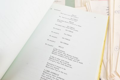 Lot 125 - THE RONALD WOLFE COLLECTION - I'VE GOTTA HORSE