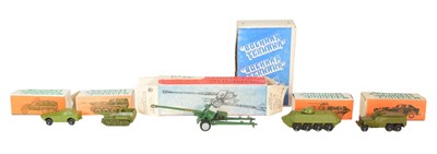 Lot 100 - DIECAST - COLLECTION OF RUSSIAN DIECAST