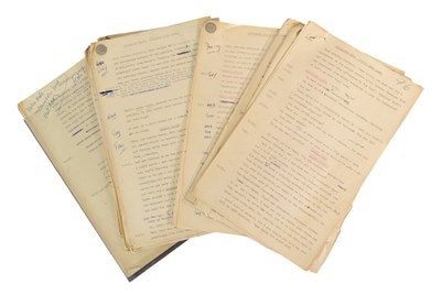 Lot 79 - THE RONALD WOLFE COLLECTION - STARLIGHT HOUR