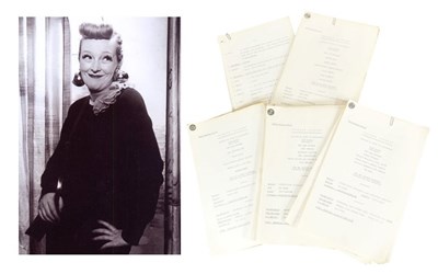 Lot 159 - THE RONALD WOLFE COLLECTION - LONDON LIGHTS