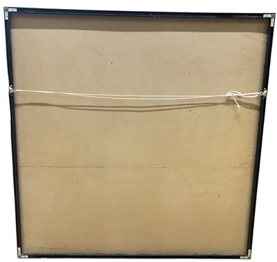 Lot 35 - AFTER ANDY WARHOL - WILLIAMS COLLEGE PRINT ON BOARD
