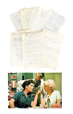 Lot 325 - THE RONALD WOLFE COLLECTION - BARLEY CHARLIE