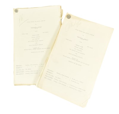 Lot 232 - THE RONALD WOLFE COLLECTION – EDUCATING ARCHIE