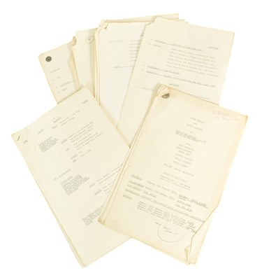 Lot 291 - THE RONALD WOLFE COLLECTION – EDUCATING ARCHIE